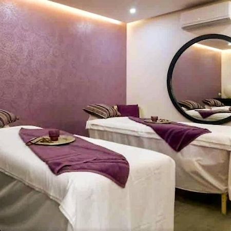 Your Exclusive Studio In The City - Top Amenities & Services For Free!! بلايا ديل كارمن المظهر الخارجي الصورة