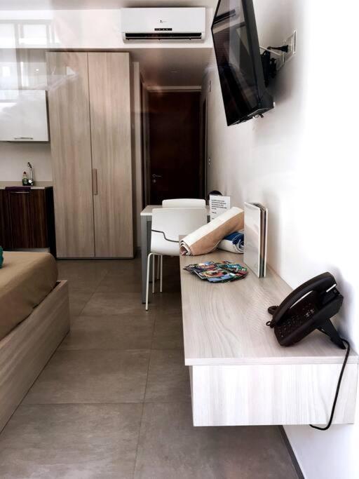 Your Exclusive Studio In The City - Top Amenities & Services For Free!! بلايا ديل كارمن المظهر الخارجي الصورة