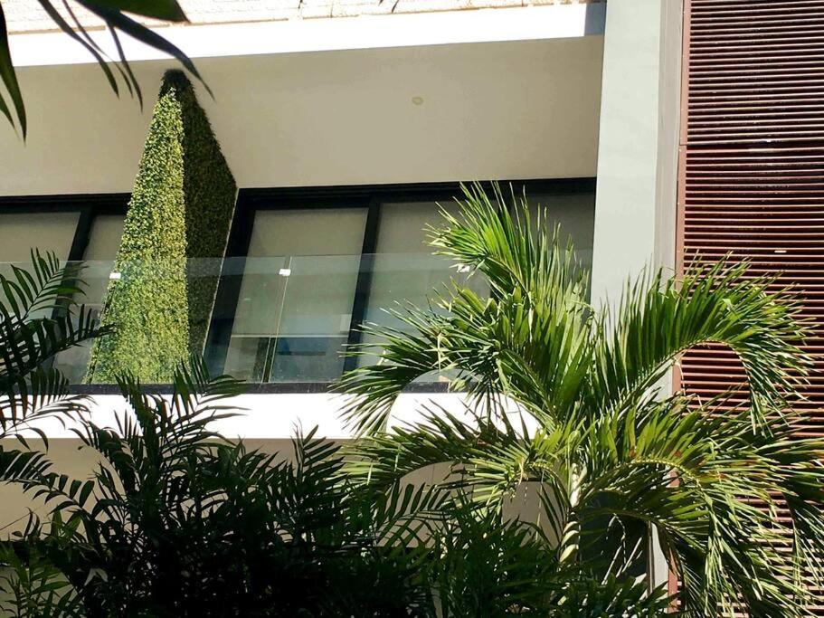 Your Exclusive Studio In The City - Top Amenities & Services For Free!! بلايا ديل كارمن المظهر الخارجي الصورة