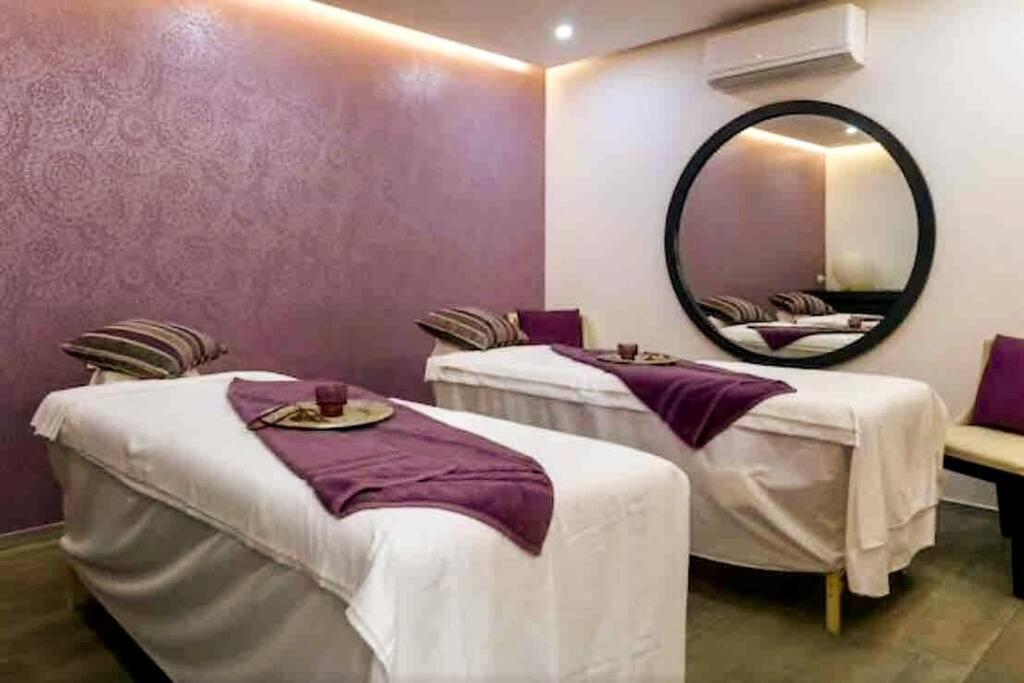 Your Exclusive Studio In The City - Top Amenities & Services For Free!! بلايا ديل كارمن المظهر الخارجي الصورة