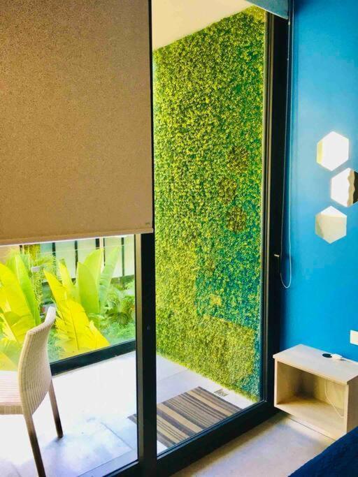 Your Exclusive Studio In The City - Top Amenities & Services For Free!! بلايا ديل كارمن المظهر الخارجي الصورة