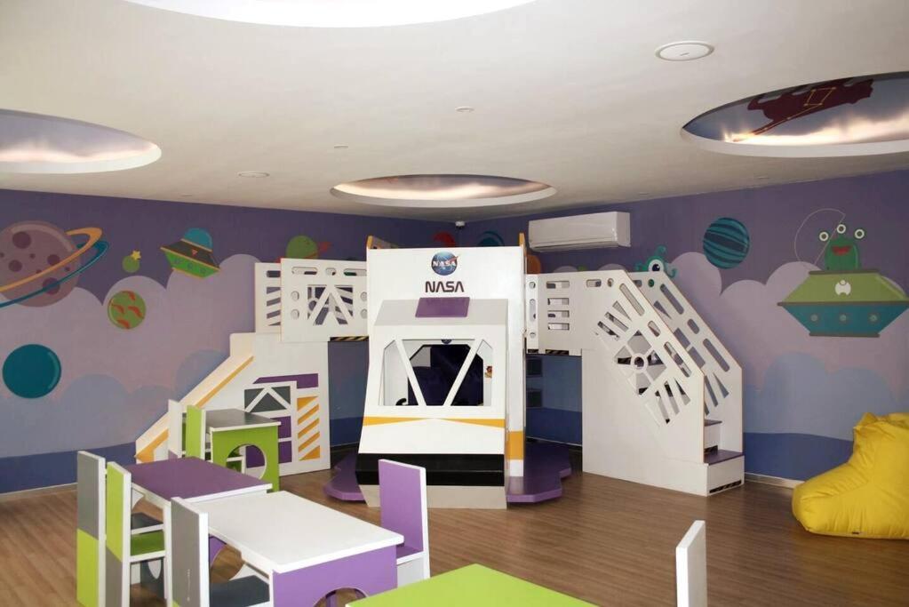 Your Exclusive Studio In The City - Top Amenities & Services For Free!! بلايا ديل كارمن المظهر الخارجي الصورة