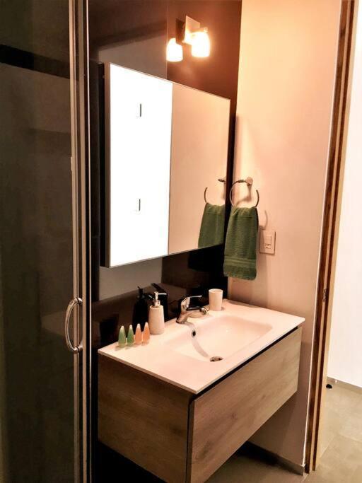 Your Exclusive Studio In The City - Top Amenities & Services For Free!! بلايا ديل كارمن المظهر الخارجي الصورة
