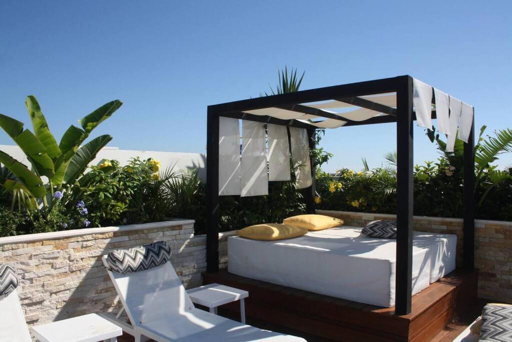Your Exclusive Studio In The City - Top Amenities & Services For Free!! بلايا ديل كارمن المظهر الخارجي الصورة