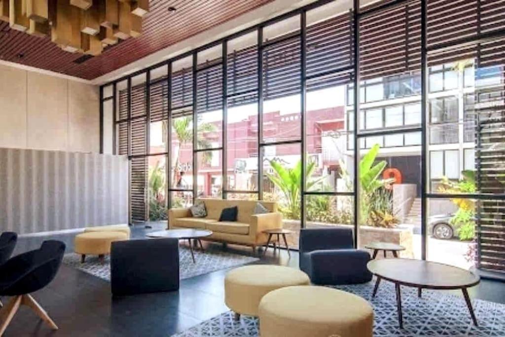 Your Exclusive Studio In The City - Top Amenities & Services For Free!! بلايا ديل كارمن المظهر الخارجي الصورة