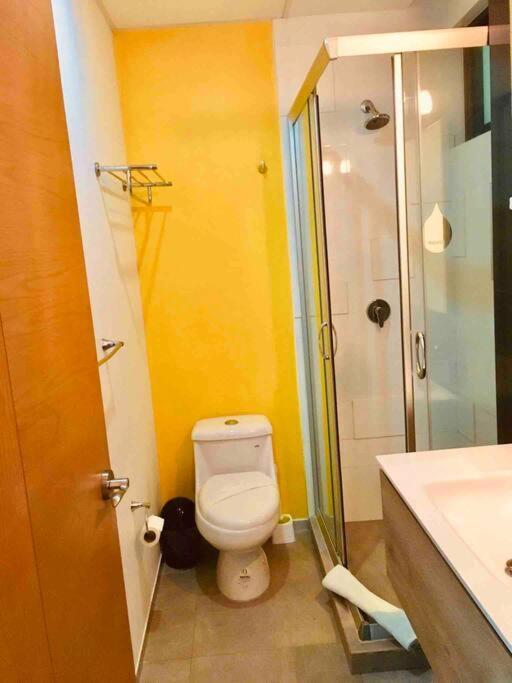 Your Exclusive Studio In The City - Top Amenities & Services For Free!! بلايا ديل كارمن المظهر الخارجي الصورة