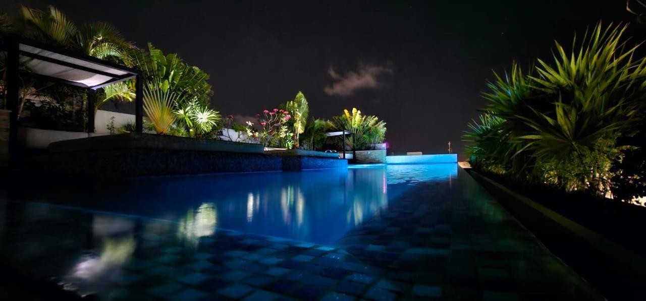 Your Exclusive Studio In The City - Top Amenities & Services For Free!! بلايا ديل كارمن المظهر الخارجي الصورة